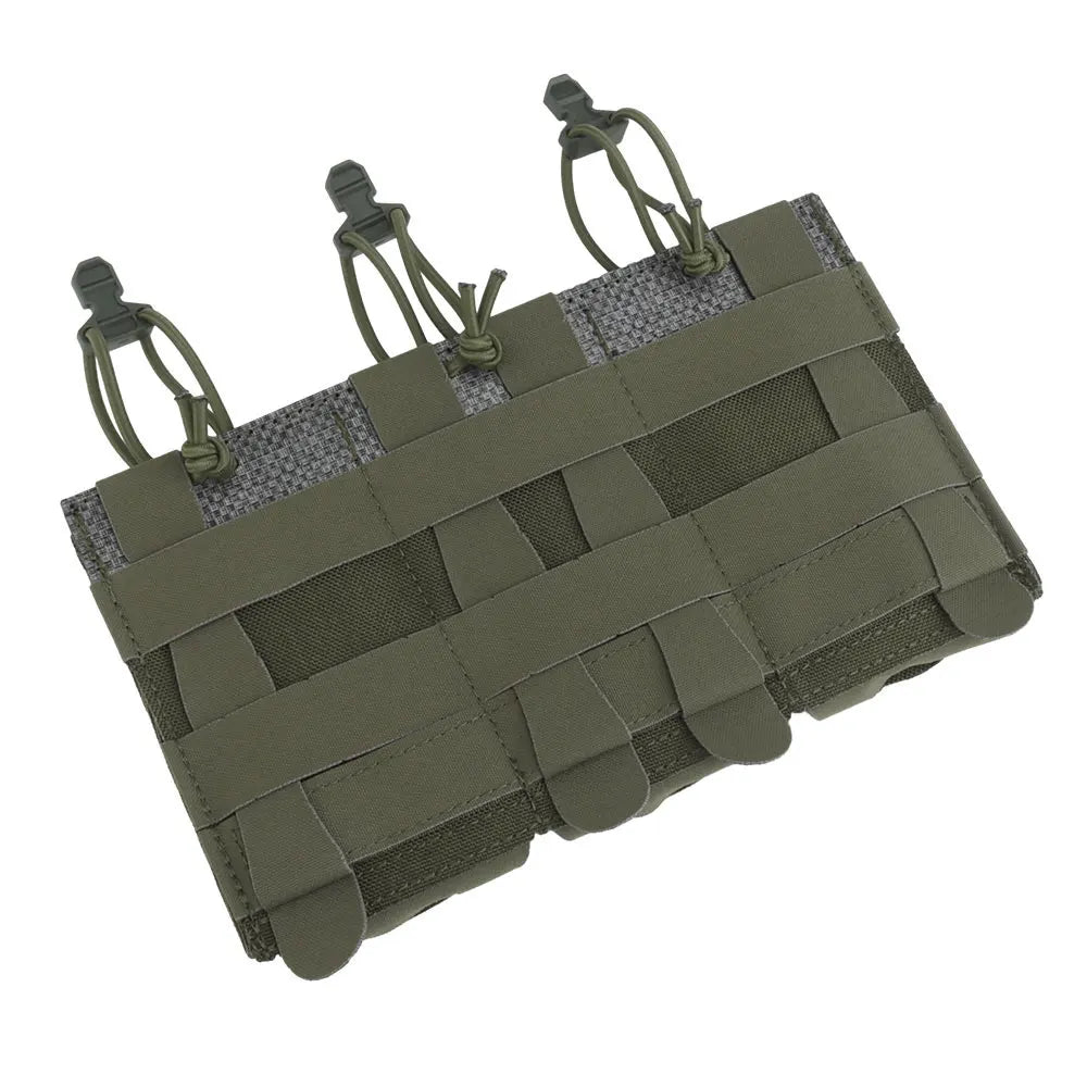 Triple Stack™ Lightweight MOLLE Mag Pouch
