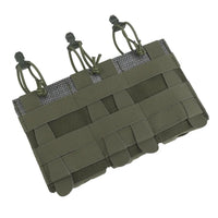 Thumbnail for Triple Stack™ Lightweight MOLLE Mag Pouch