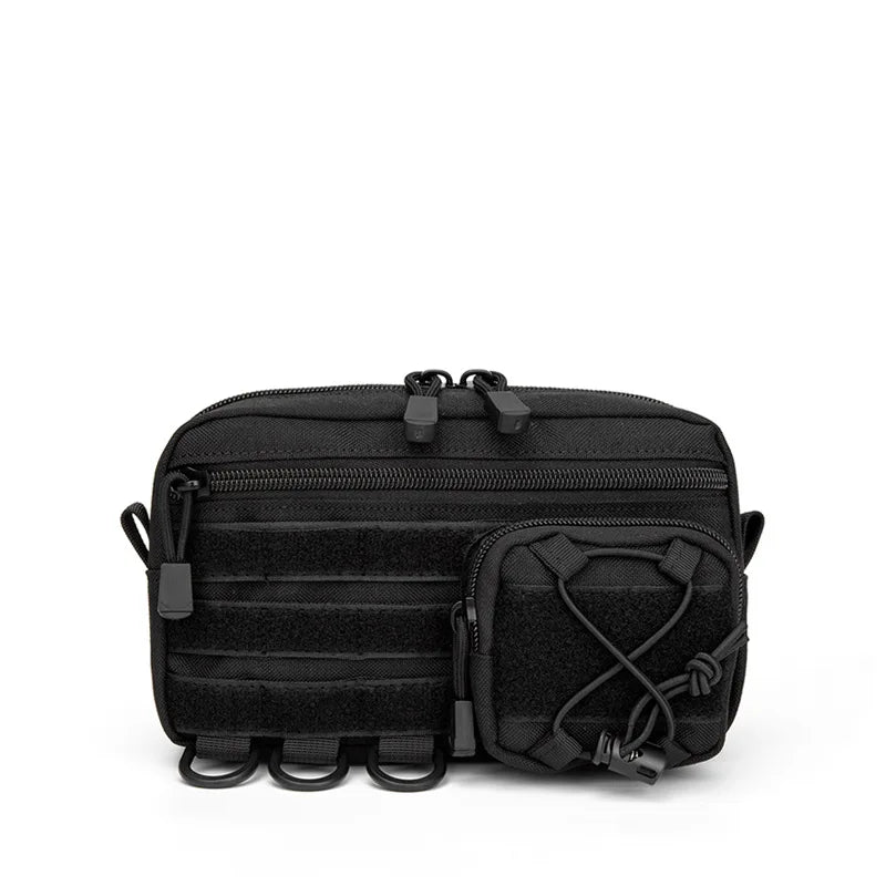 BattleGear™ - Modular EDC Organizer Pouch - MOLLE Utility Pack