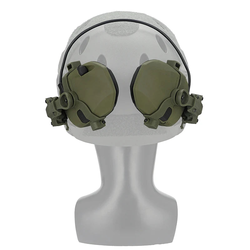 TacARC™ Electronic Ear Protection