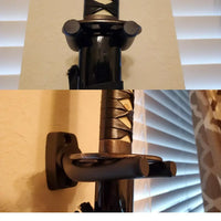 Thumbnail for SteelClaw™ Gun Racks – Wall Mount Storage for Rifles, Pistols & Bows
