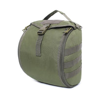 Thumbnail for Tactical Helmet Bag – MOLLE-Compatible Protective Storage Pouch