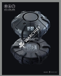 Thumbnail for BattleGear™ – Tactical Mosquito Incense Box – Fireproof Camping Mosquito Repellent Holder