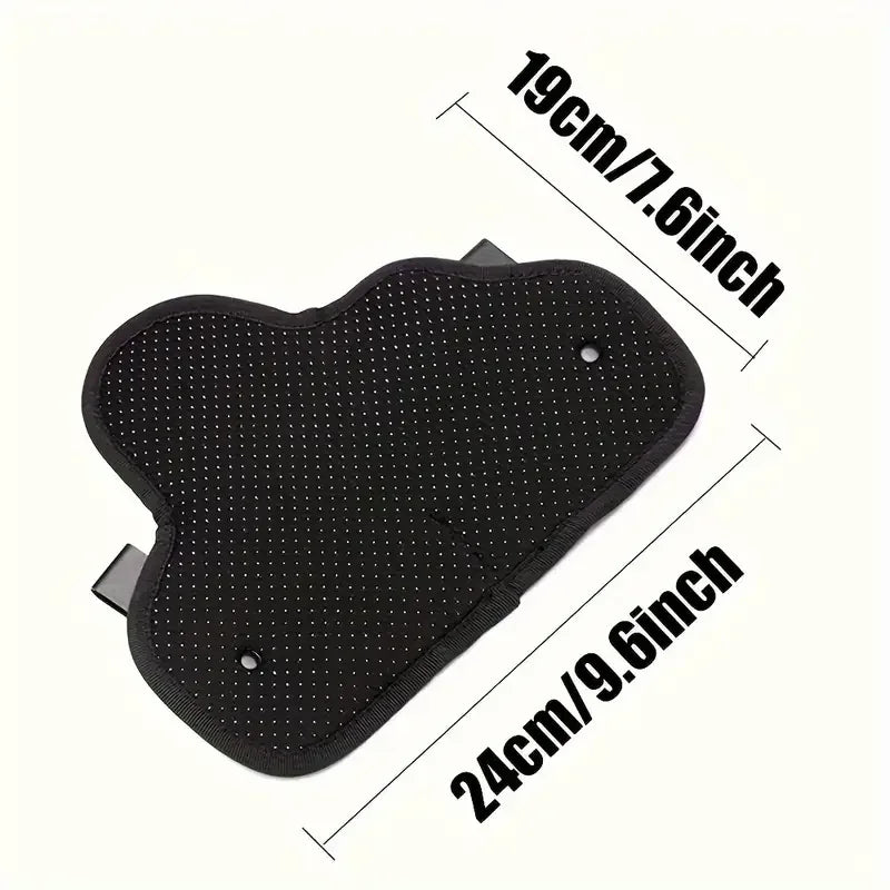 Ranger™ Tactical Waist Holster Bag - Universal Abdomen Concealed Pistol Holder