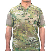 Thumbnail for BattleGear™ – VS Short Sleeve Combat Shirt | Lightweight Tactical Performance