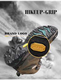 Thumbnail for Ranger™ TrailReady Combat Boots – Tactical Hiking Shoes for Outdoor & Hunting