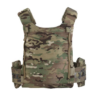 Thumbnail for M.O.S. Gear™ AssaultCore Modular MOLLE Plate Carrier