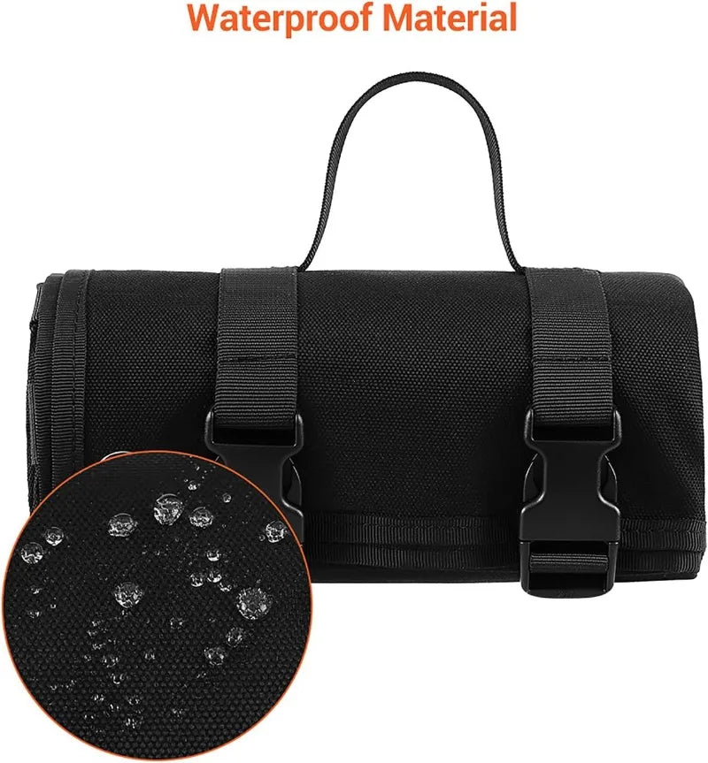 BattleGear™ waterproof non-slip shooting training mat