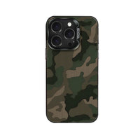 Thumbnail for BattleGear™ CamoShield Tactical Phone Case - Military-Grade Protection with Stealth Design