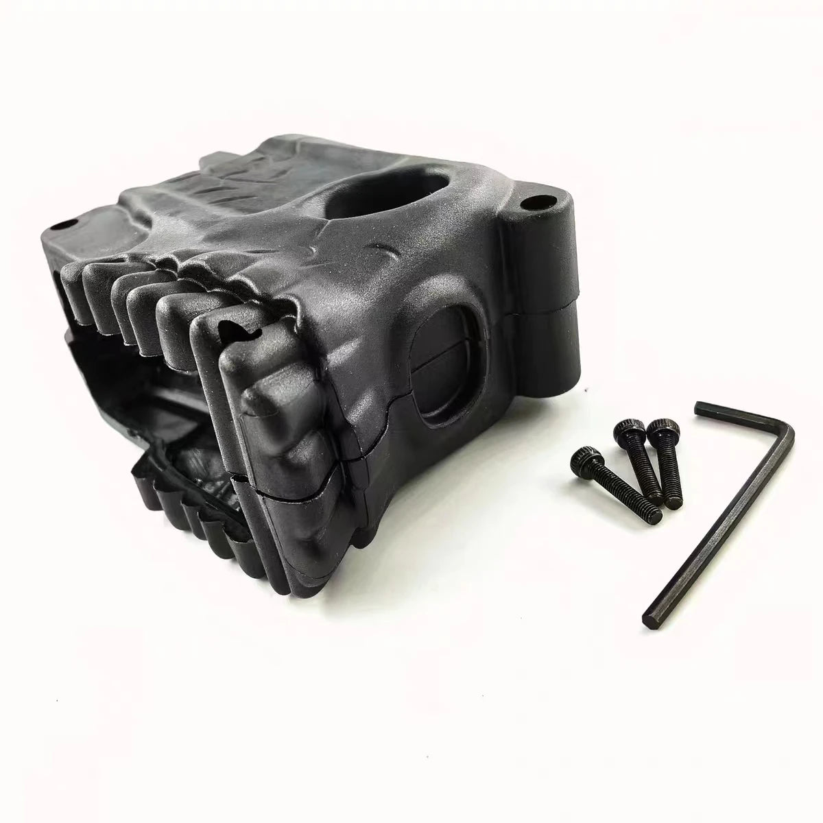 BattleGear™ – Tactical HexGrip Magazine Sleeve – M4 / AR-15 Series
