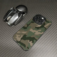 Thumbnail for BattleGear™ CamoShield Tactical Phone Case - Military-Grade Protection with Stealth Design