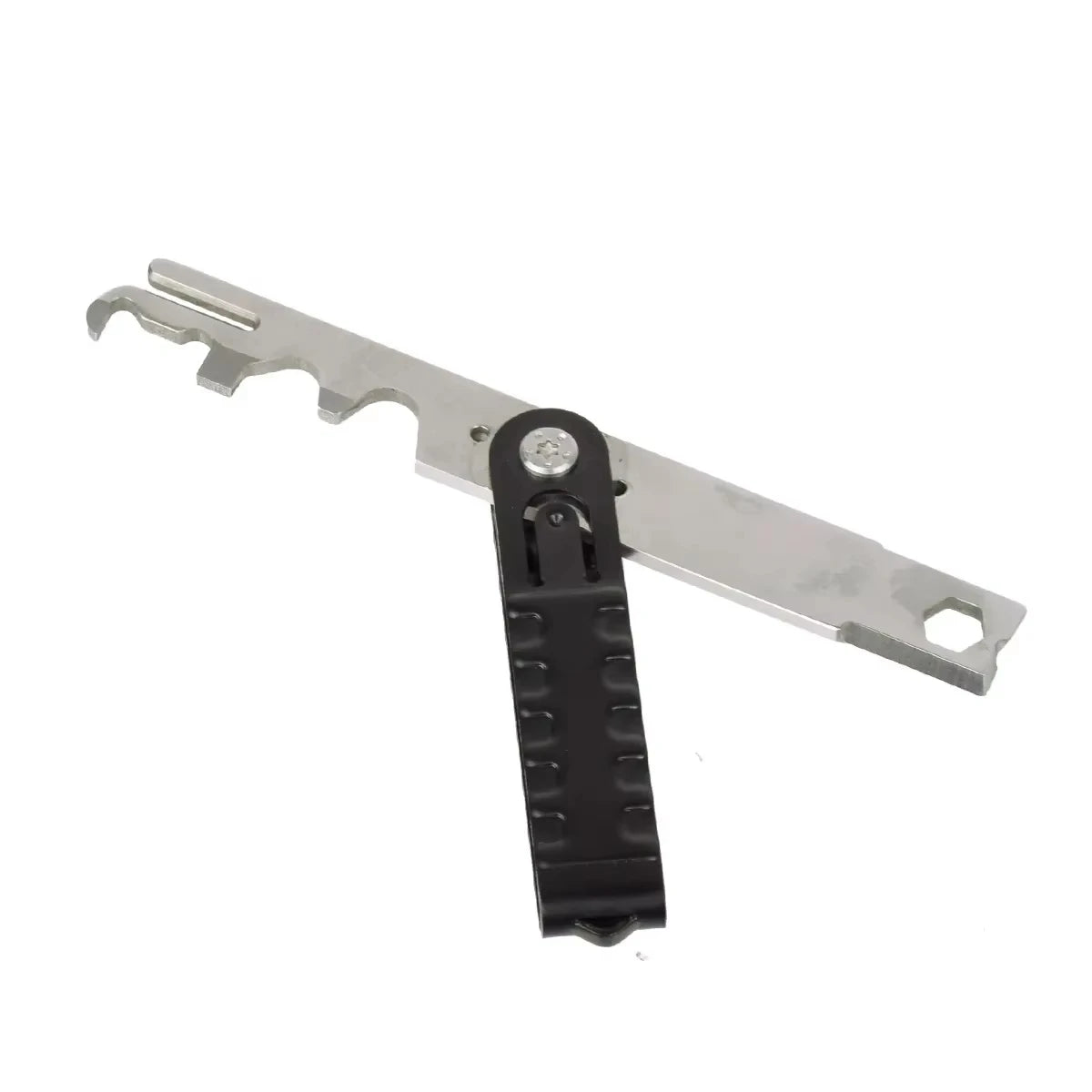 BattleGear™ – AR-15 BCG Carbon Scraper – Bolt Cleaning Kit for .223/5.56