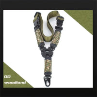 Thumbnail for Ranger Tactical Rifle Sling - Single Point Adjustable