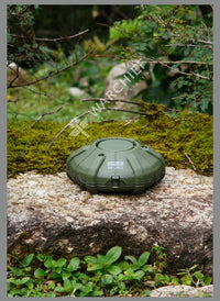 Thumbnail for BattleGear™ – Tactical Mosquito Incense Box – Fireproof Camping Mosquito Repellent Holder