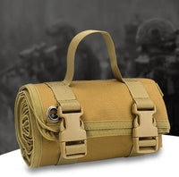 Thumbnail for BattleGear™ waterproof non-slip shooting training mat