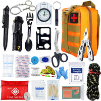 Thumbnail for Recon24™ Survival Kit