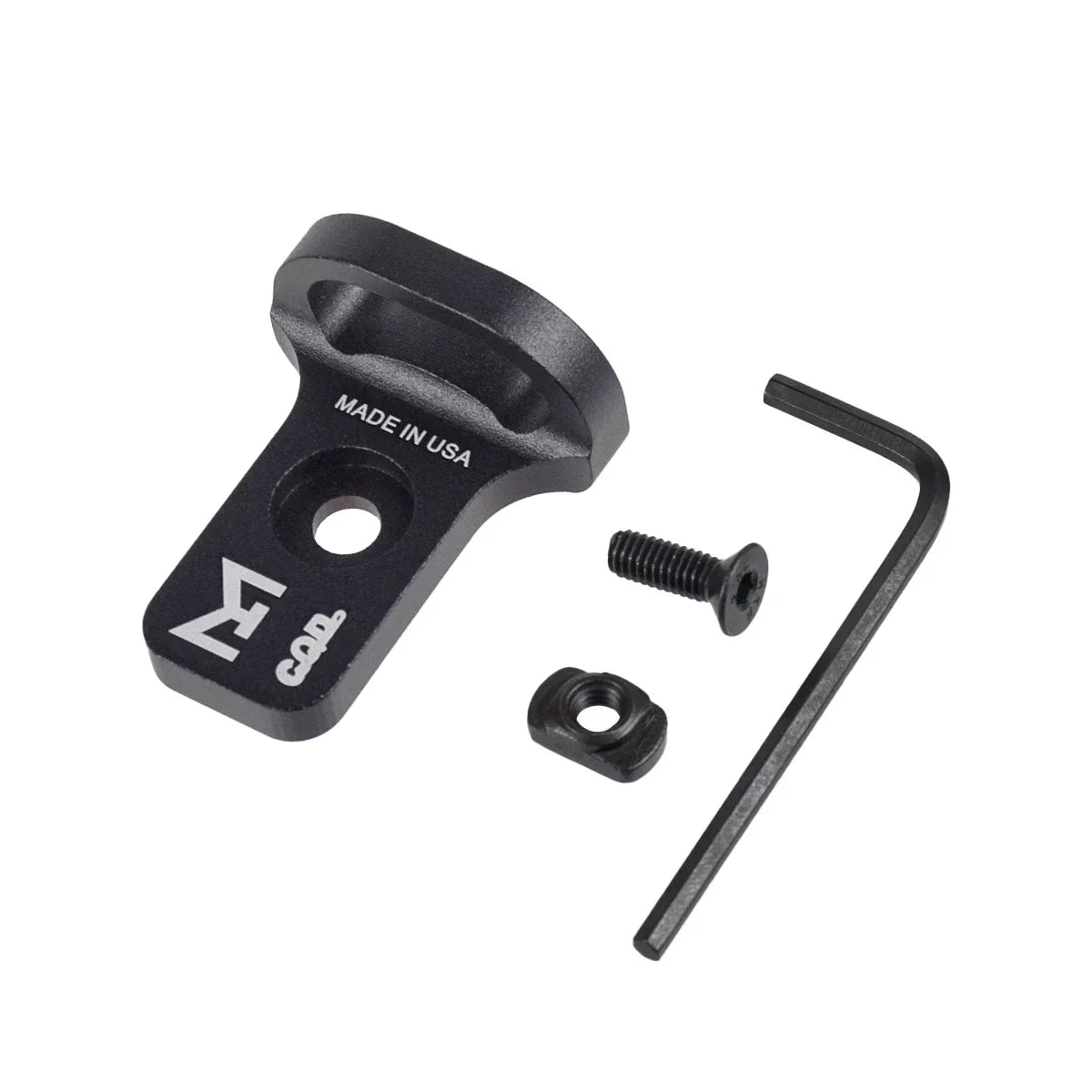 Ranger™ MLOK Sling Swivel Mount Adapter