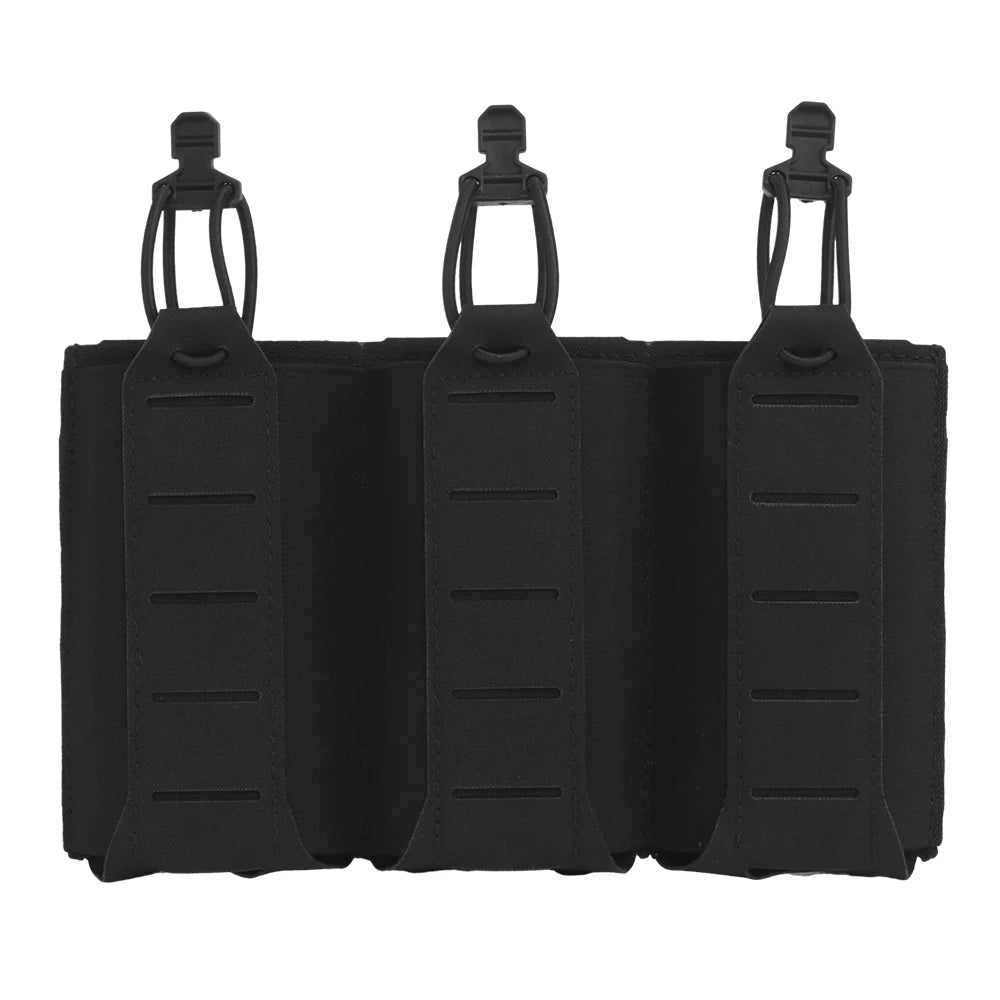 Triple Stack™ Lightweight MOLLE Mag Pouch