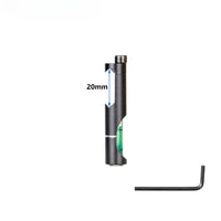 Thumbnail for TacSight™ Spirit Level Scope Mount - Picatinny Rail Alignment Tool