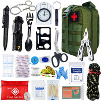 Thumbnail for Recon24™ Survival Kit