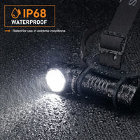 Thumbnail for FieldLux™ HS41 4000lm Tactical Headlamp