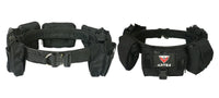 Thumbnail for BattleGear™ Tactical Duty Belt Set - MOLLE System with Accessories Pouches
