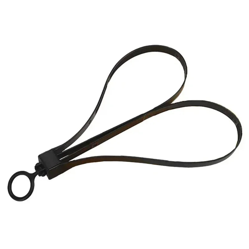 Cable Tie Handcuffs – Heavy-Duty Disposable Restraint Straps