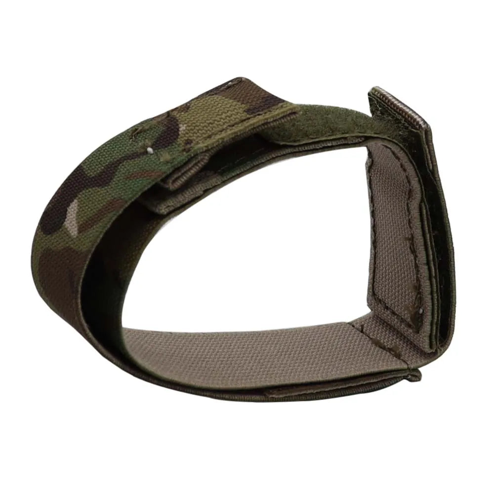 BattleGear™ Elastic Magnetic Retaining Strap - Tactical Rifle & Gear Holder