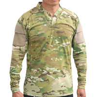 Thumbnail for BattleGear™ Rapid-Dry Combat Shirt | Lightweight Tactical Performance