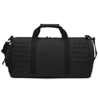 Thumbnail for BattleGear™ - 40L Tactical Range Duffel - Multi-Compartment Gear Bag