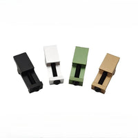 Thumbnail for BattleGear™ – 45° Offset Picatinny Rail Side Adapter – Flashlight & Accessory Mount