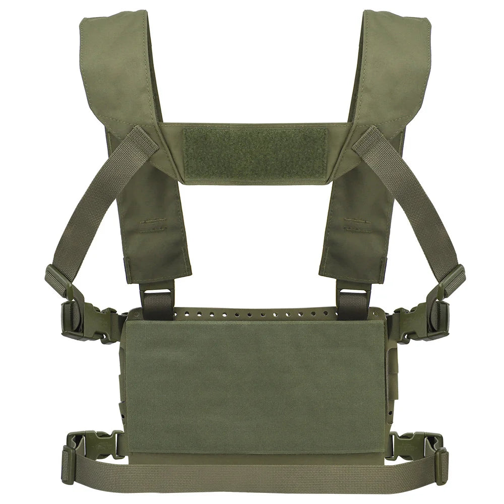 Gen5 Micro Fight Chest Rig