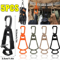 Thumbnail for BattleGear™ – Glove Clip Holder – Anti-Drop Belt Clamp for Workers & Shooters