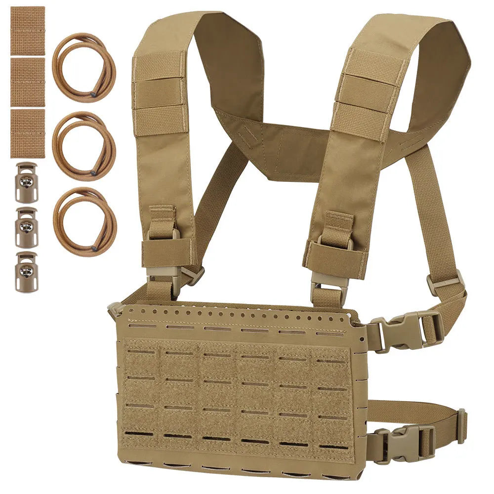 Gen5 Micro Fight Chest Rig