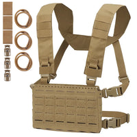 Thumbnail for Gen5 Micro Fight Chest Rig