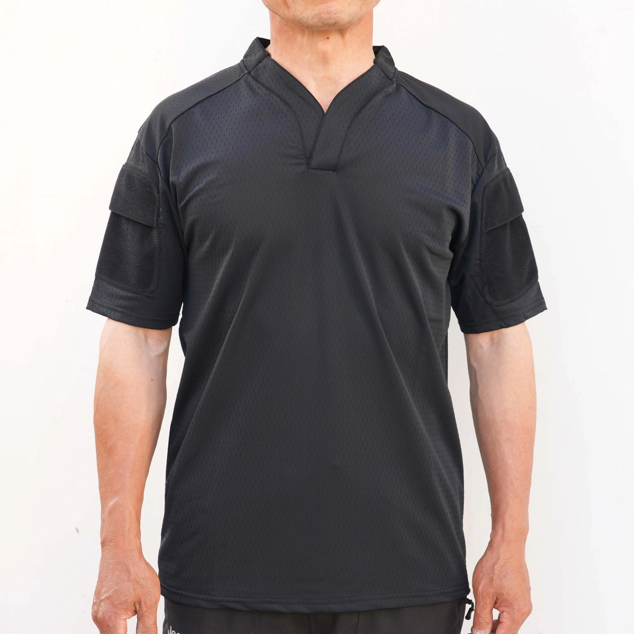 BattleGear™ – VS Short Sleeve Combat Shirt | Lightweight Tactical Performance