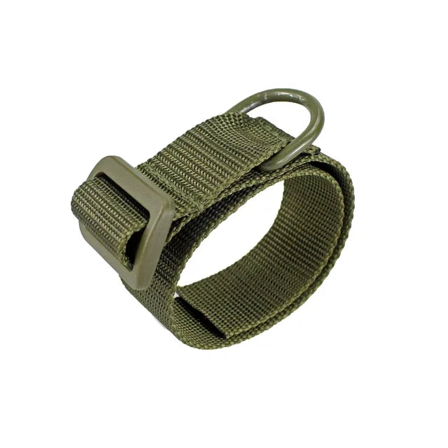 Tactical Heavy-Duty Rifle Stock Sling Adapter