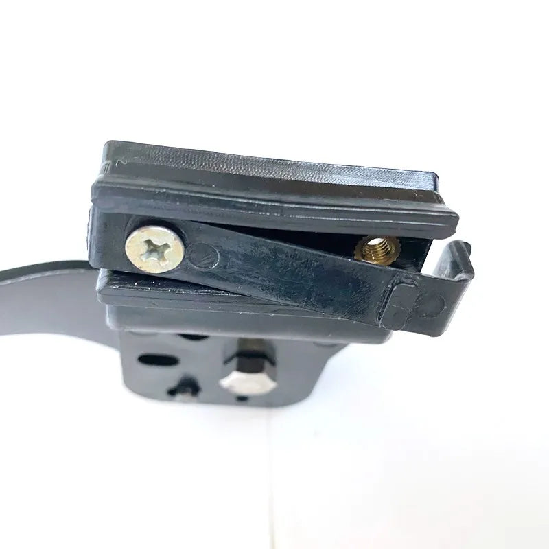 IronGuard™ Ballistic Visor Shield with Tactical Helmet Attachment