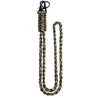 Thumbnail for Ranger Paracord Lanyard - Heavy Duty Key Chain