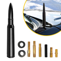 Thumbnail for BulletStrike Car Antenna
