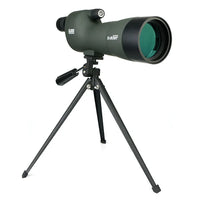Thumbnail for TacSight™ Spotting Scope - Waterproof PORRO Prism Telescope for Shooting Hunting