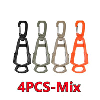 Thumbnail for BattleGear™ – Glove Clip Holder – Anti-Drop Belt Clamp for Workers & Shooters