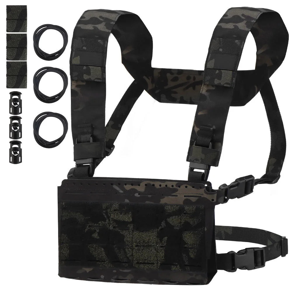 Gen5 Micro Fight Chest Rig