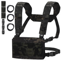 Thumbnail for Gen5 Micro Fight Chest Rig