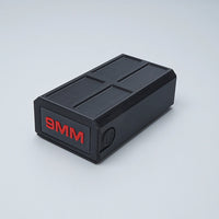Thumbnail for BattleGear™ Pull-Out Ammo Storage Box - Tactical Caliber Storage Case