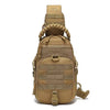 Thumbnail for Recon Commando Chest Pack Sling