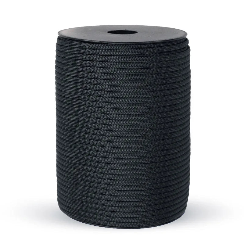 BattleGear 550 tactical paracord color option 1