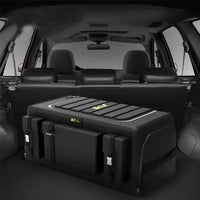 Thumbnail for BattleGear™ Trunk Storage Organizer - 70L (With Lid)