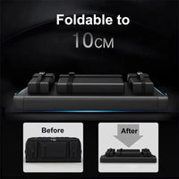 Thumbnail for BattleGear™ Trunk Storage Organizer - 70L (With Lid)