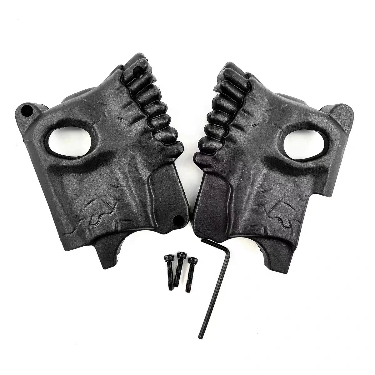 BattleGear™ – Tactical HexGrip Magazine Sleeve – M4 / AR-15 Series